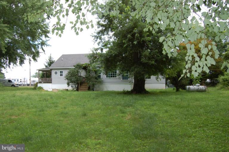 3810 Conowingo Road Darlington, MD 21034 - Photo 4 of 4 Exterior (Rear)