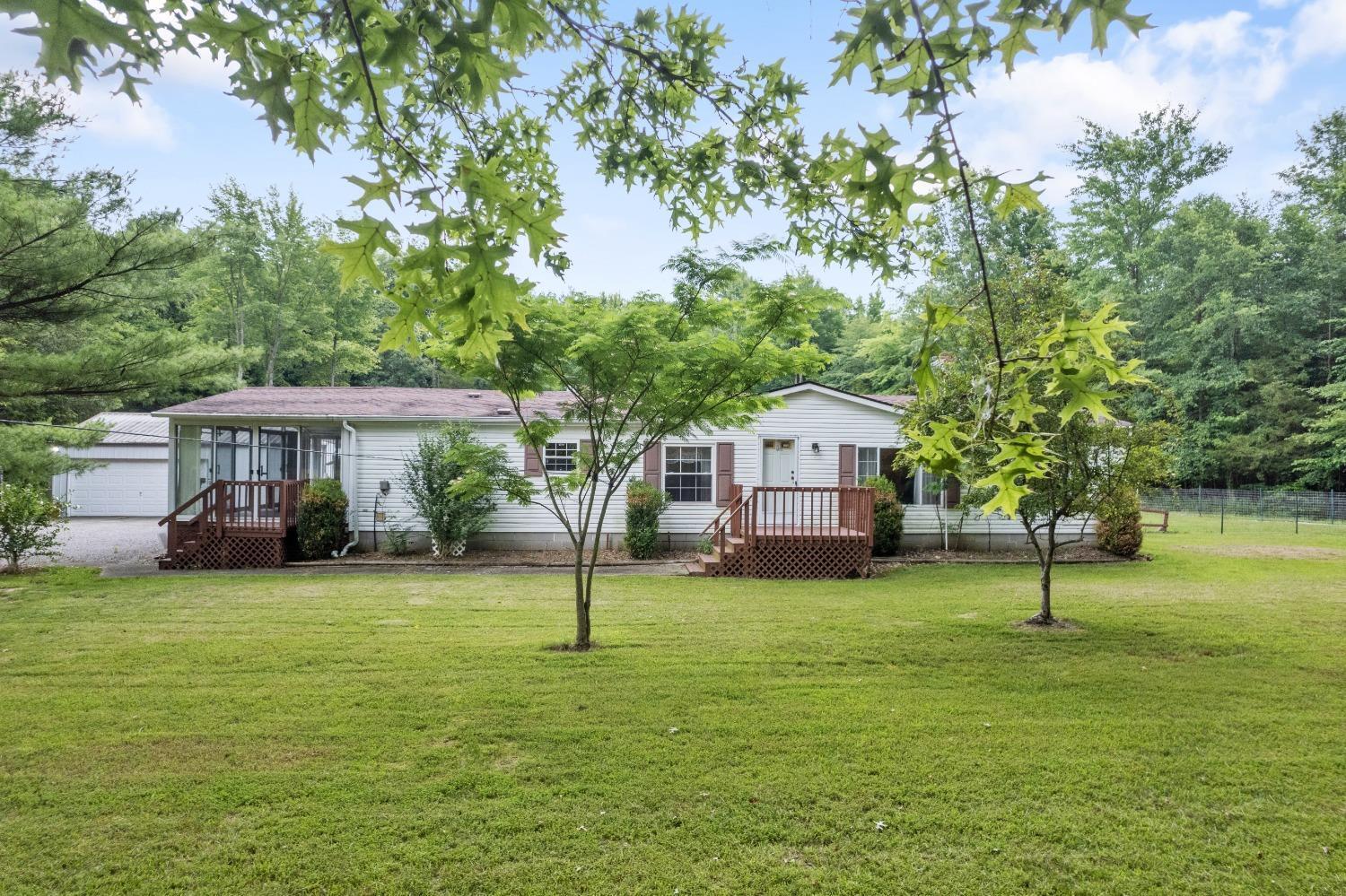 12136 Fite Road Bethel, OH 45106 - Photo 33 of 39 Gallery Image 33