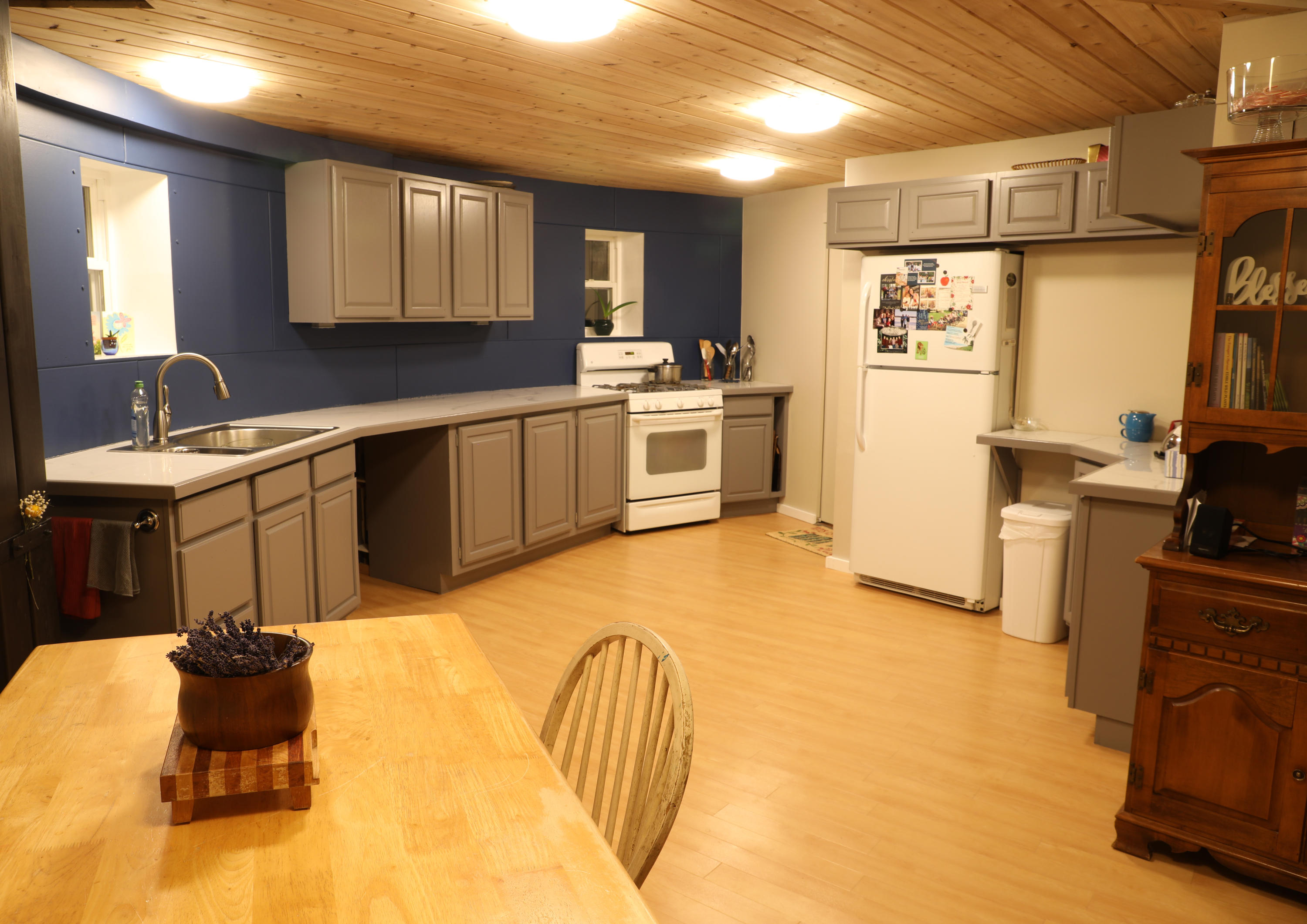 65 Cates Road Parkman, ME 04443 - Photo 32 of 71 Hall New Pics 028
