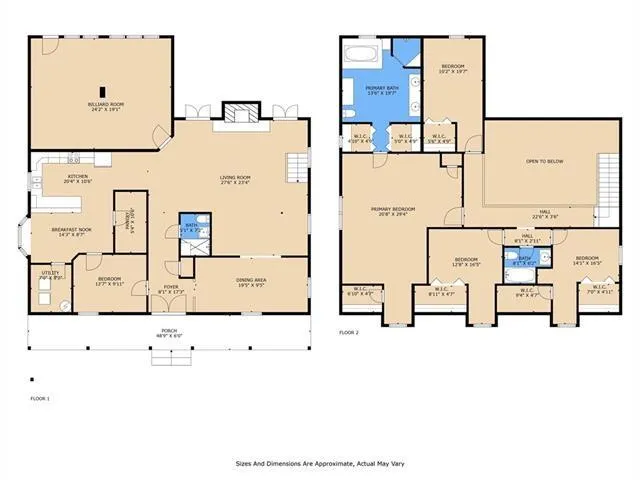 $2,500 | Undisclosed Address, Buras, LA 70041