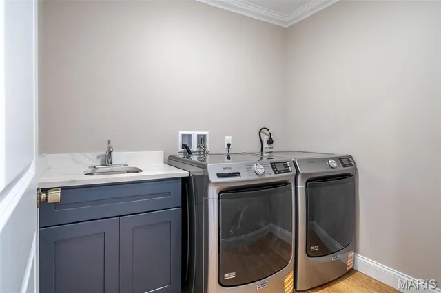 $890,000 | 512 West 2nd Street, Washington, MO 63090