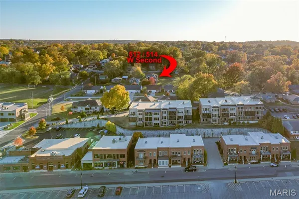 $890,000 | 512 West 2nd Street, Washington, MO 63090