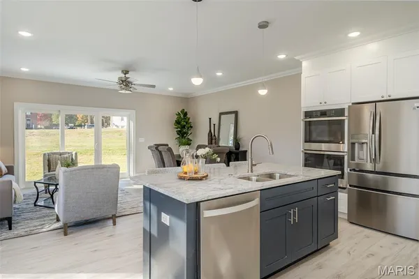 $890,000 | 512 West 2nd Street, Washington, MO 63090