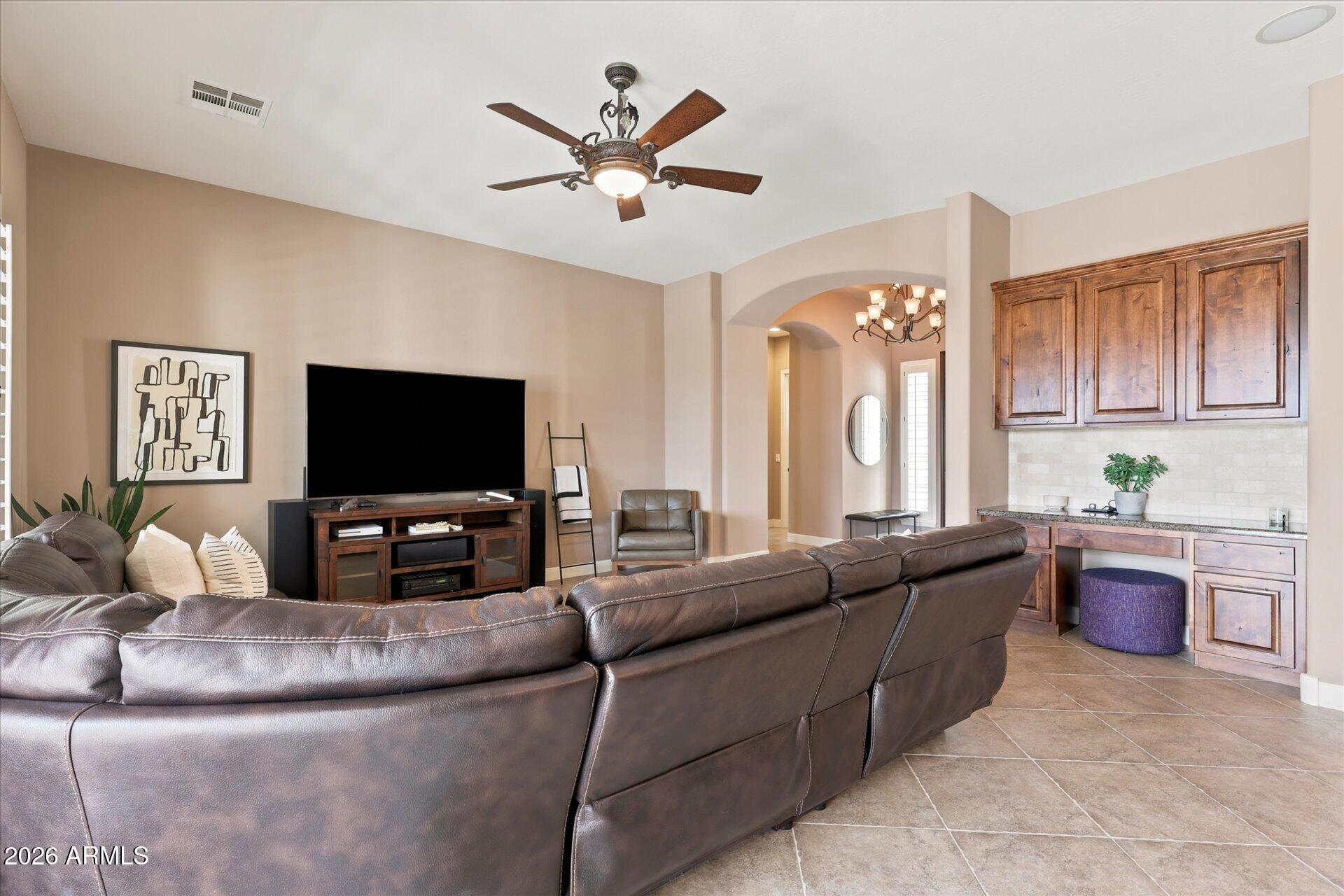 1629 West Sleepy Ranch Road Phoenix, AZ 85085 - Photo 42 of 57 12-Family Room
