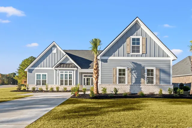 $724,990 | 2236 Wood Stork Drive, Conway, SC 29526