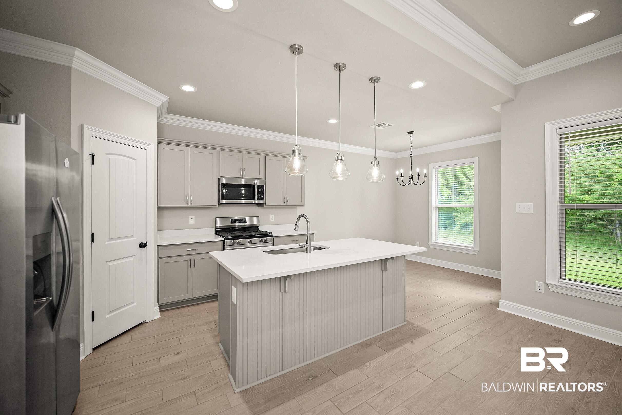 1610 Fenton Circle Foley, AL 36535 - Photo 6 of 32