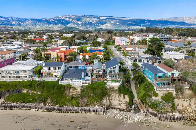 $1,600,000 | 6553 Del Playa Drive, Isla Vista, CA 93117