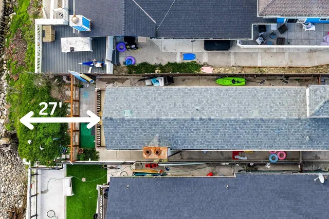 $1,600,000 | 6553 Del Playa Drive, Isla Vista, CA 93117