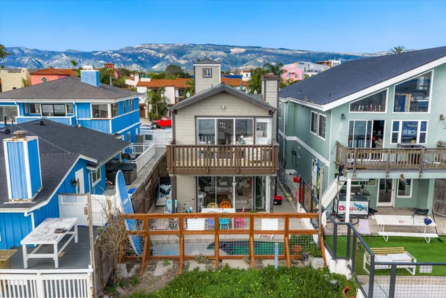 $1,600,000 | 6553 Del Playa Drive, Isla Vista, CA 93117