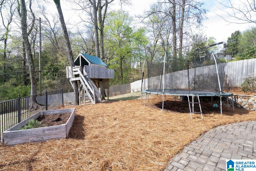 1826 Southwood Road Birmingham, AL 35216 - Photo 56 of 59