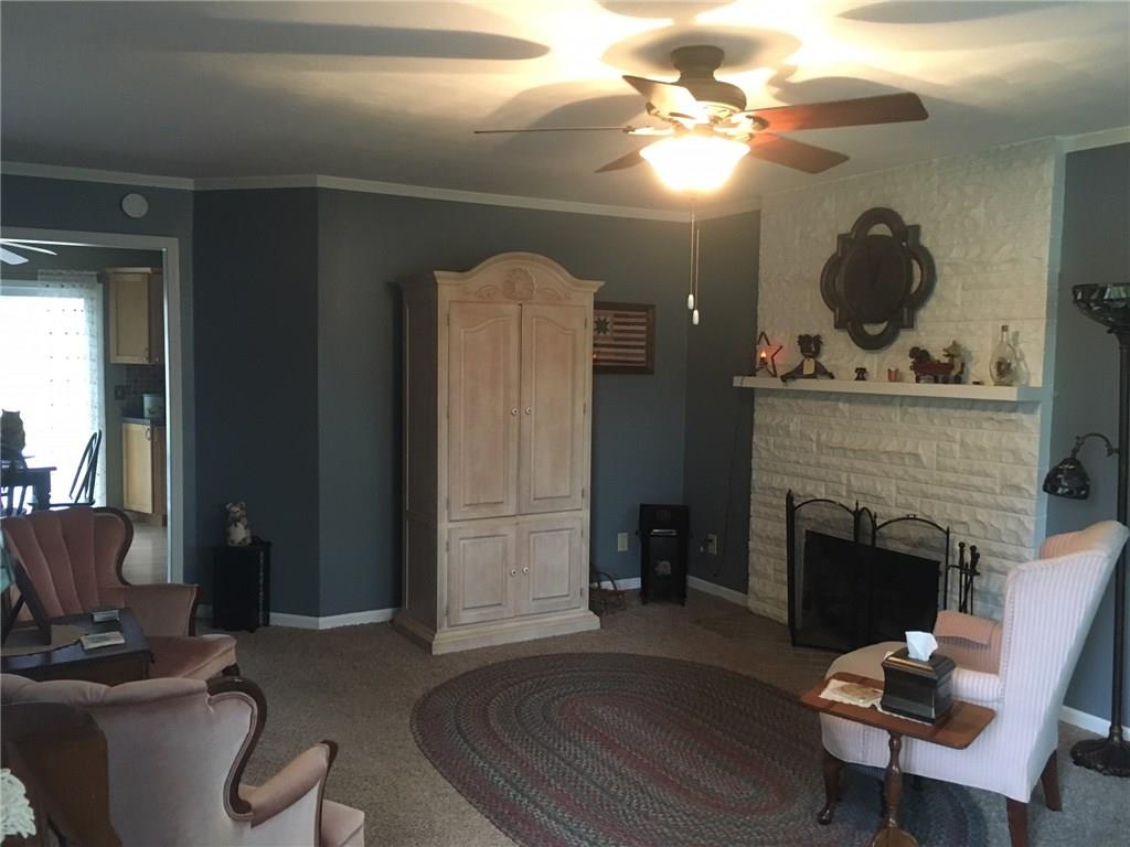 944 North Nursery Road Anderson, IN 46012 - Photo 2 of 18 Gallery Image 2