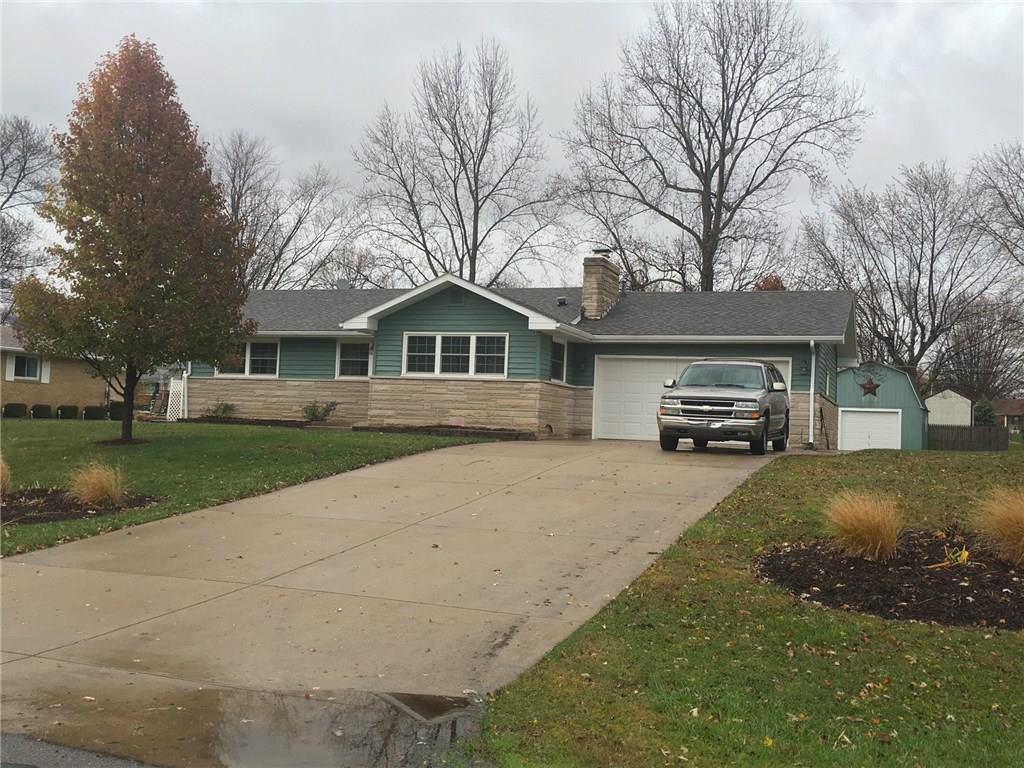 944 North Nursery Road Anderson, IN 46012 - Photo 15 of 18 Gallery Image 15