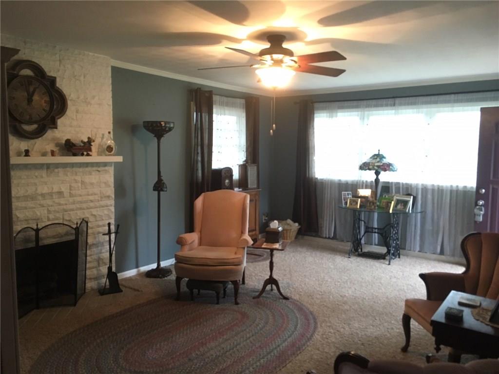944 North Nursery Road Anderson, IN 46012 - Photo 3 of 18 Gallery Image 3