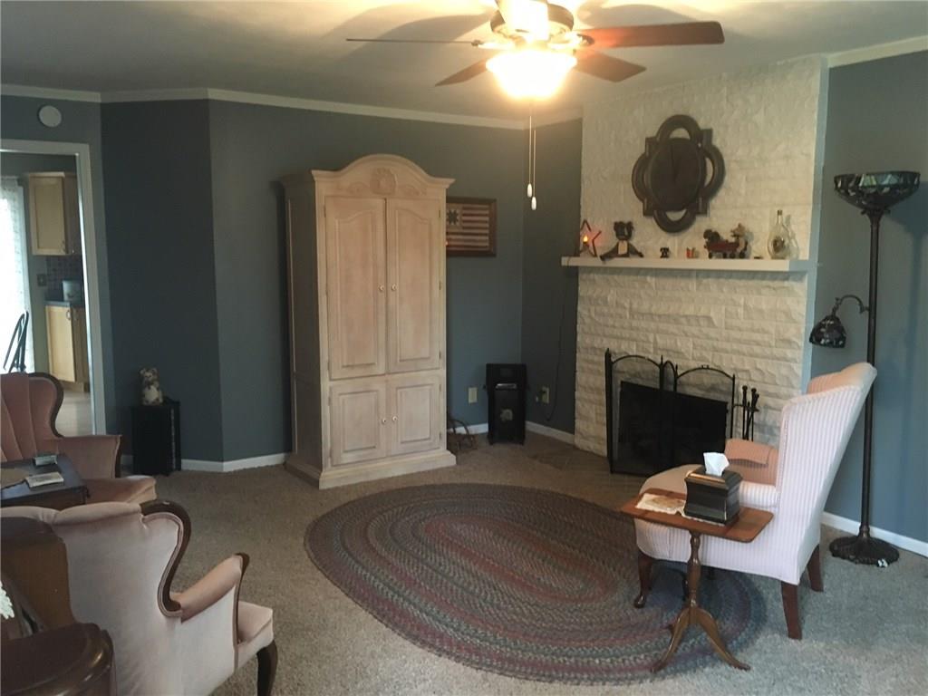 944 North Nursery Road Anderson, IN 46012 - Photo 4 of 18 Gallery Image 4