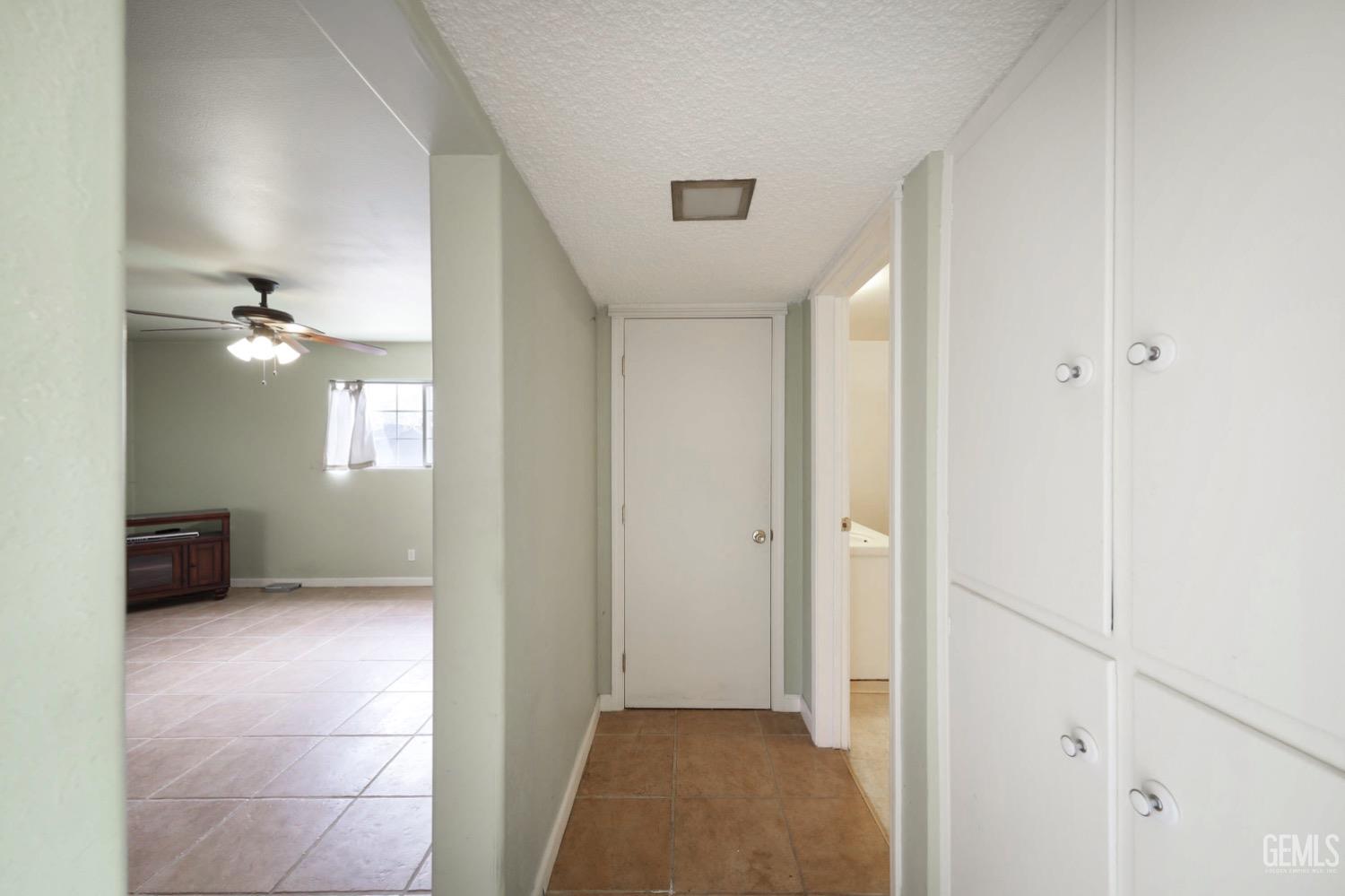 Undisclosed Address Bakersfield, CA 93306 - Photo 16 of 22 a view of an empty room