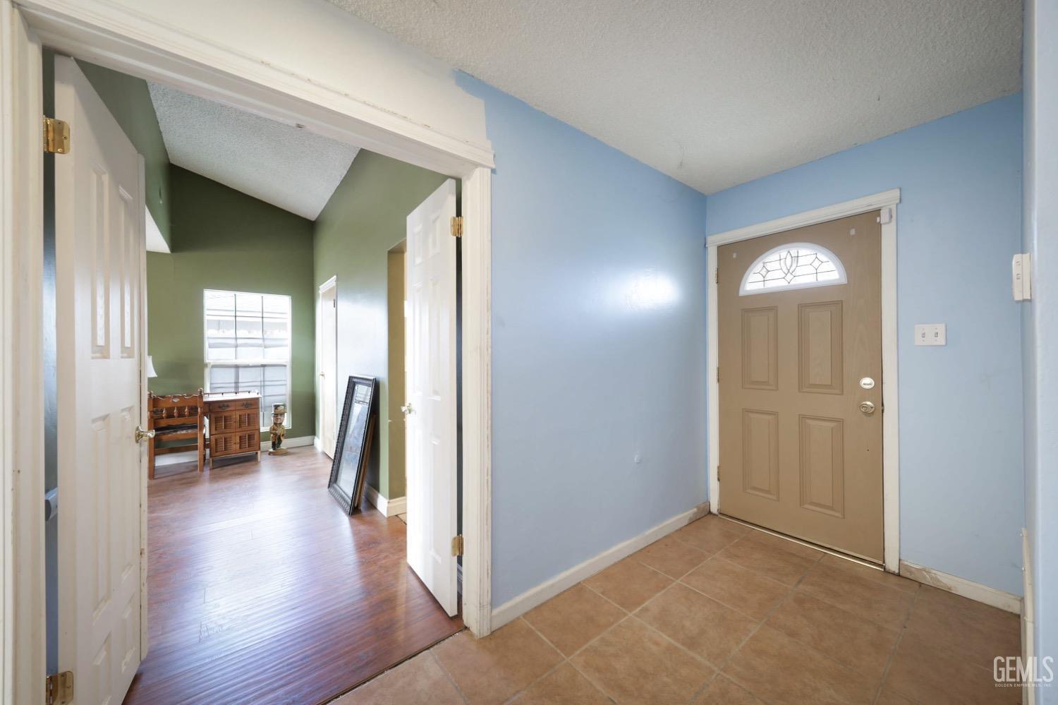 Undisclosed Address Bakersfield, CA 93306 - Photo 5 of 22 a view of a livingroom with furniture and a window