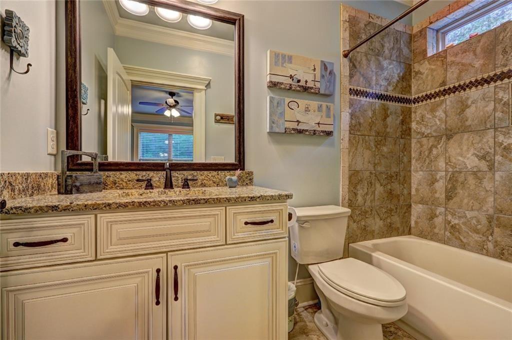 191 Colbert Road Dallas, GA 30132 - Photo 44 of 104