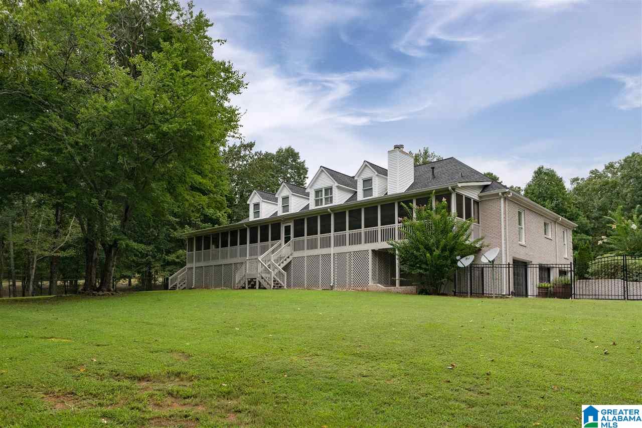 425 Slopes Drive Springville, AL 35146 - Photo 44 of 50
