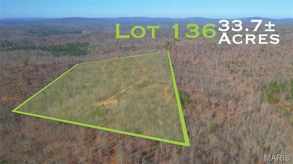 $111,995 | 136 Madison Cr, Fredericktown, MO 63645