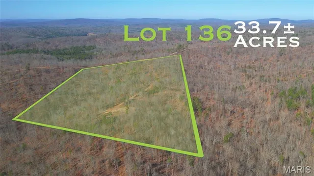 $111,995 | 136 Madison Cr, Fredericktown, MO 63645