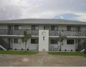 26262 Nadir Road, Unit A2 Punta Gorda, FL 33983 - Photo 1 of 1 Exterior Front
