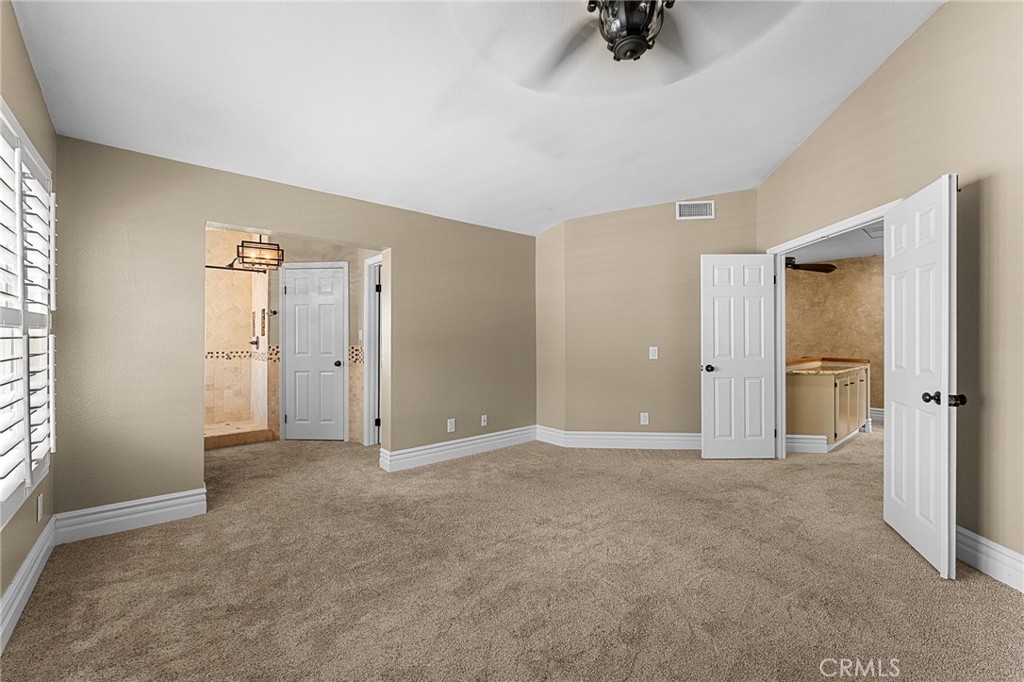 16825 Winterbrook Circle Riverside, CA 92503 - Photo 18 of 42 a view of empty room