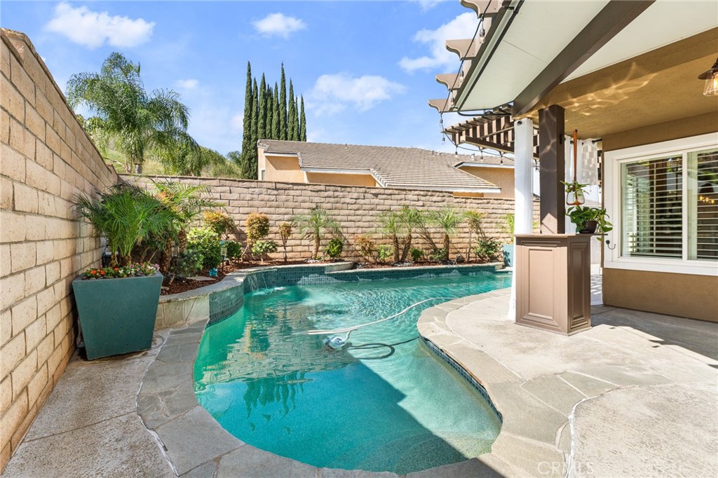 16825 Winterbrook Circle Riverside, CA 92503 - Photo 2 of 42 a view of outdoor space yard and patio