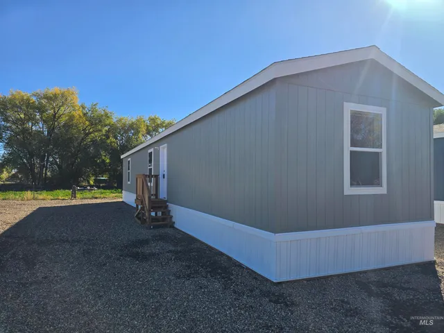 $95,000 | 370 West 12th S Street, Unit 23, Mountain Home, ID 83647