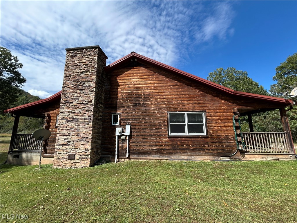 1271 Sundance Road Ivydale, WV 25113 - Photo 30 of 35
