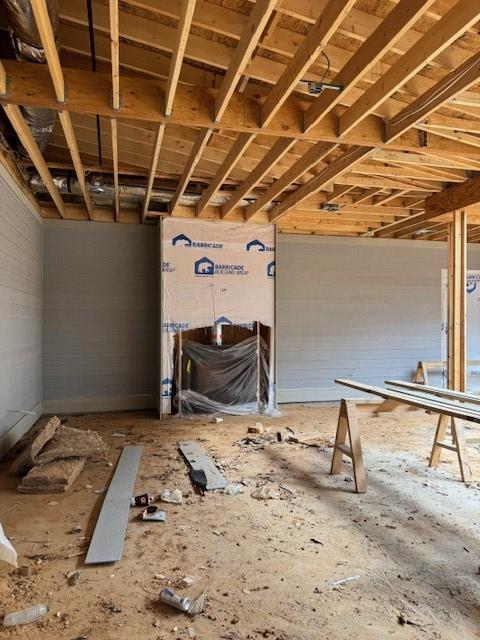 3810 Chulio Road Southeast Rome, GA 30161 - Photo 17 of 22