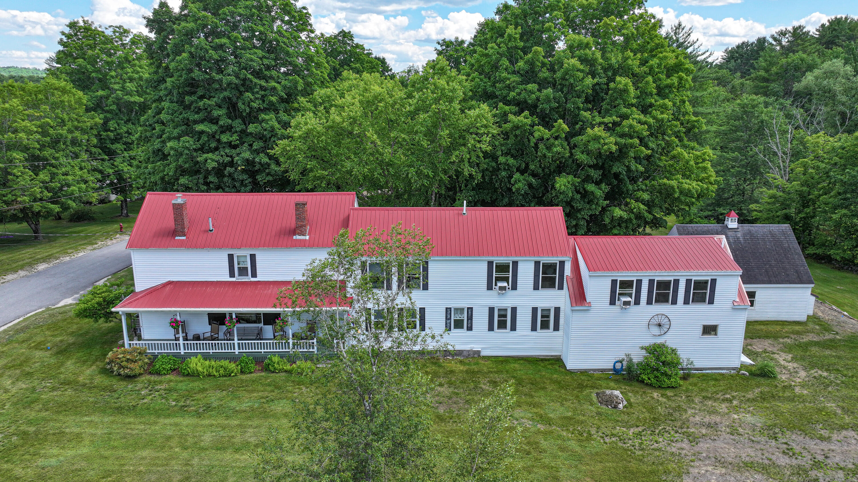 62 Old Elm Road Bridgton, ME 04009 - Photo 3 of 71 62 old elm road-2