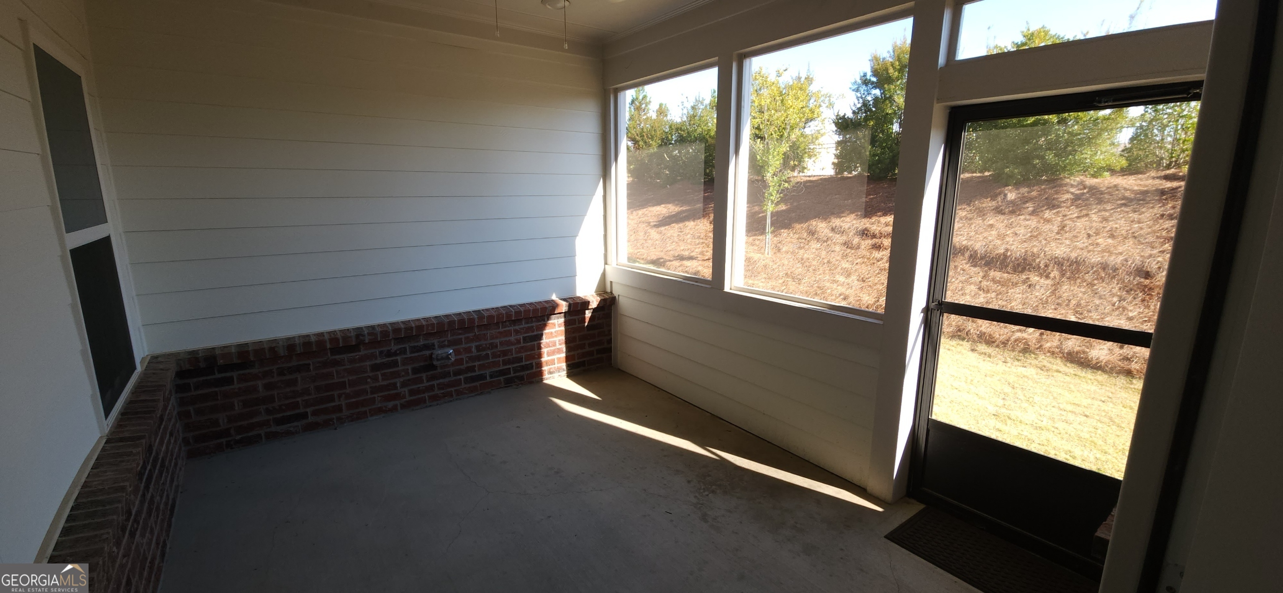2606 Dorset Lane Grayson, GA 30017 - Photo 24 of 24 a view of an empty room and a window