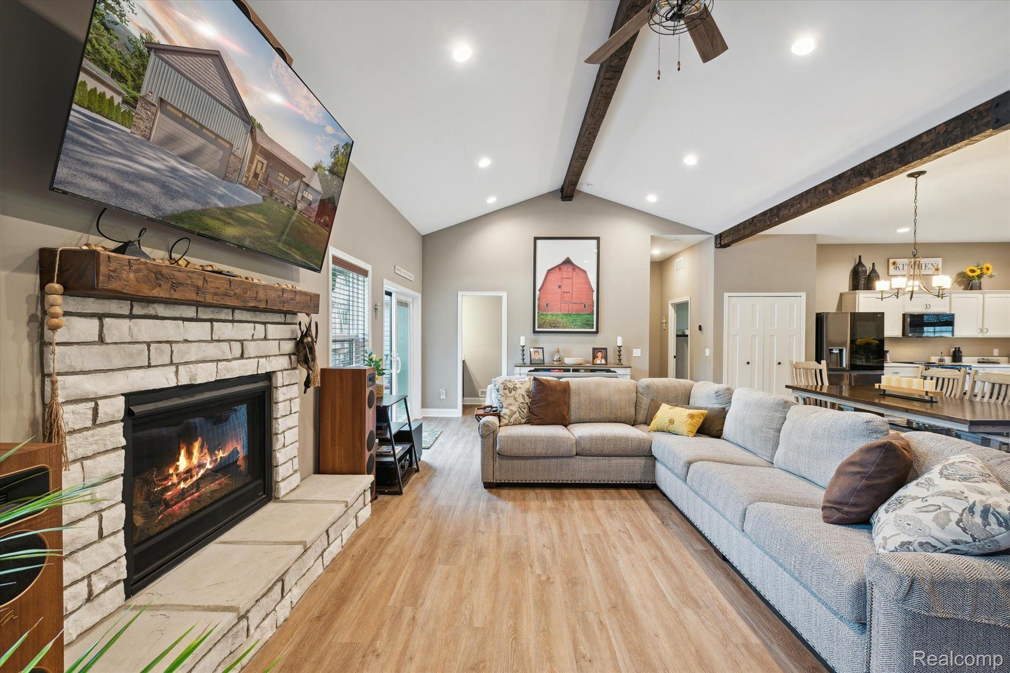 415 Ready Road Carleton, MI 48117 - Photo 23 of 68 Gallery Image 23