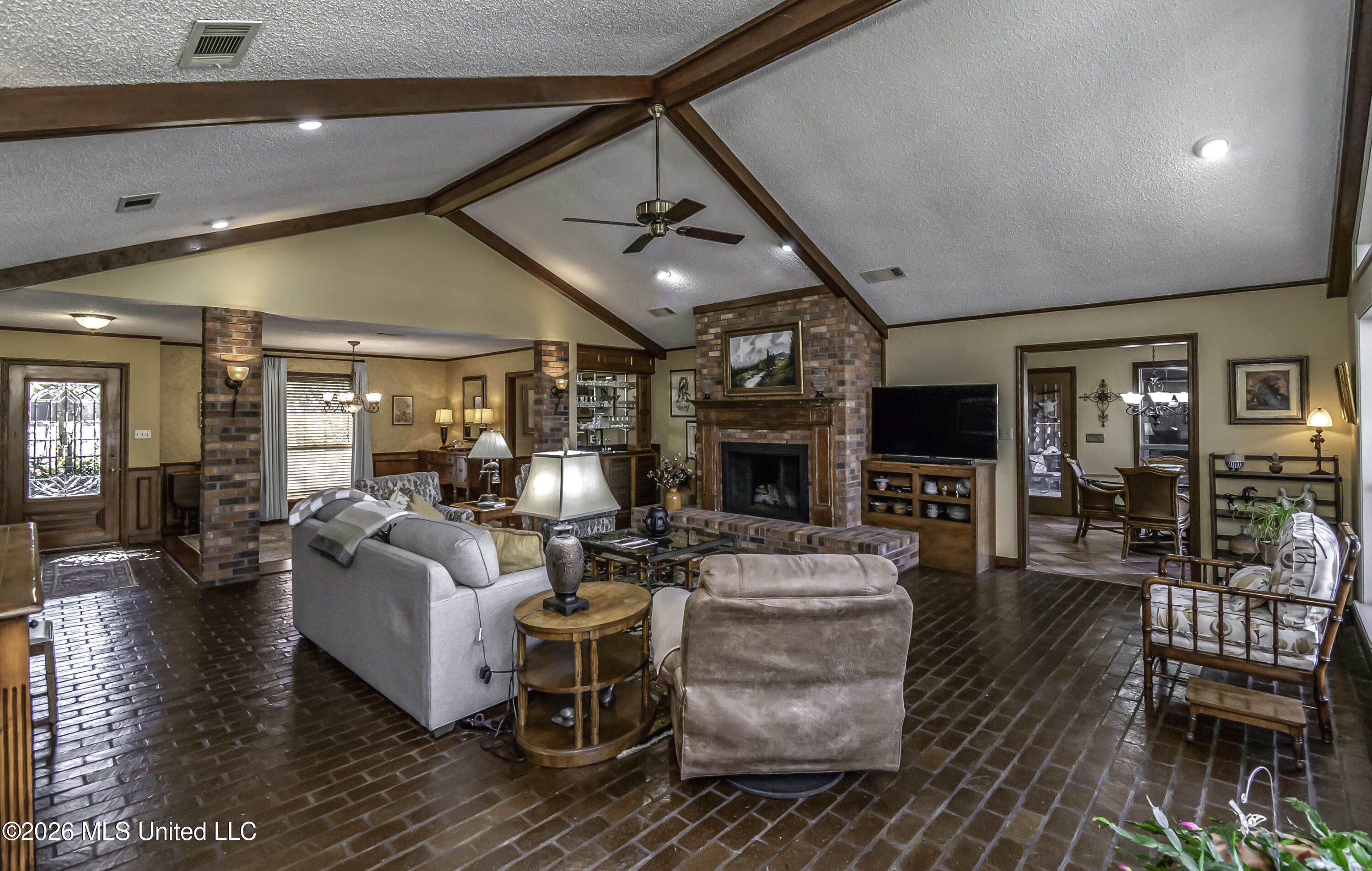 402 Glen Cove Road Brandon, MS 39047 - Photo 12 of 49 402 Glen Cv-4463