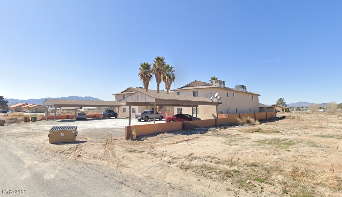 1444 Star Road Pahrump, NV 89048 - Photo 1 of 45