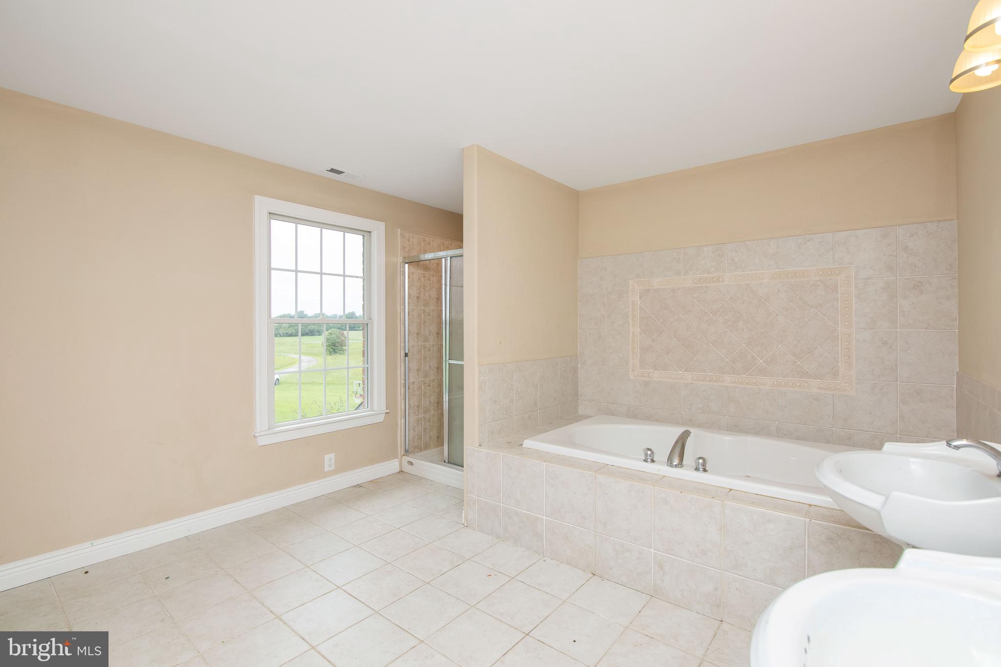324 East Lake Road Pilesgrove, NJ 08098 - Photo 30 of 75 first floor bedroom with full en suite