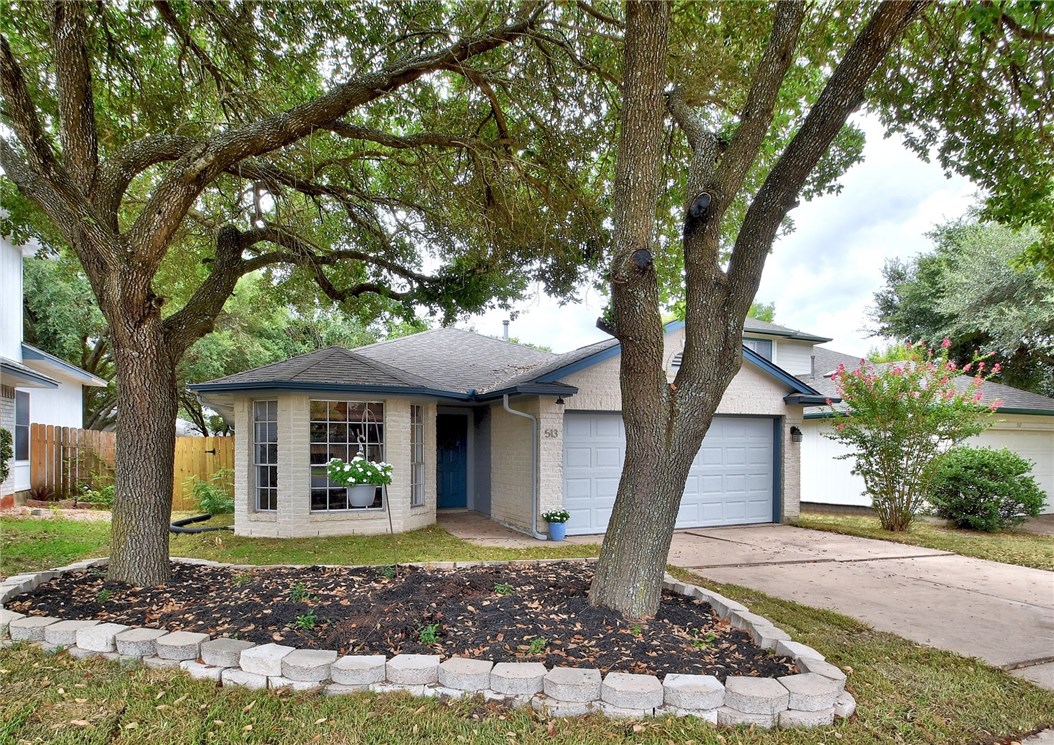 513 Shant Street Austin, TX 78748 - Photo 1 of 1