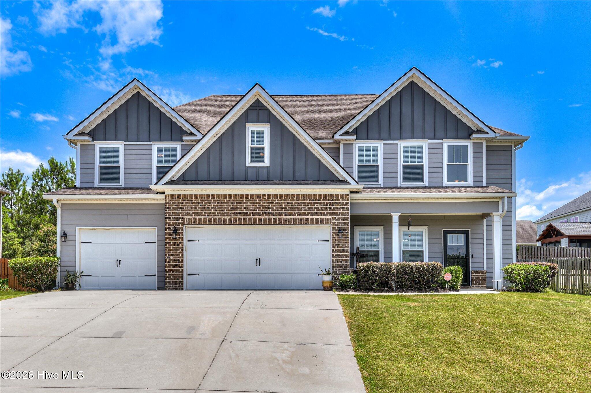 5422 Victoria Falls Grovetown, GA 30813 - Photo 1 of 55