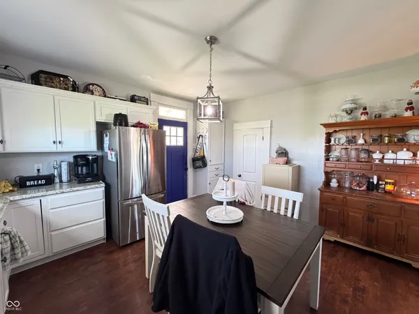 $289,000 | 861 East 800 South, Kingman, IN 47952