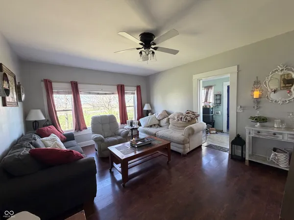 $289,000 | 861 East 800 South, Kingman, IN 47952