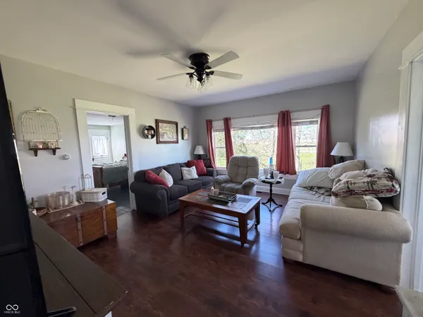 $289,000 | 861 East 800 South, Kingman, IN 47952