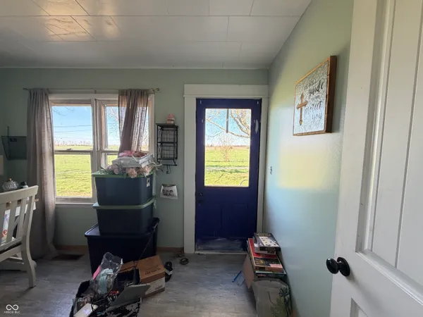 $289,000 | 861 East 800 South, Kingman, IN 47952