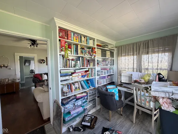 $289,000 | 861 East 800 South, Kingman, IN 47952