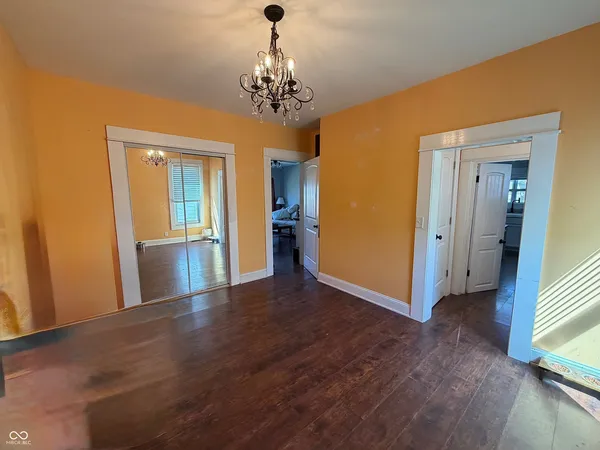 $289,000 | 861 East 800 South, Kingman, IN 47952