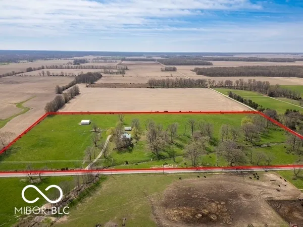 $289,000 | 861 East 800 South, Kingman, IN 47952