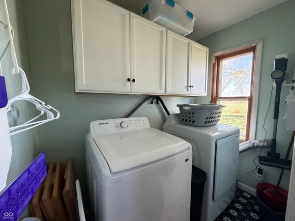 $289,000 | 861 East 800 South, Kingman, IN 47952