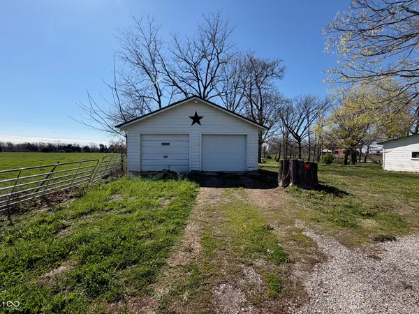 $289,000 | 861 East 800 South, Kingman, IN 47952