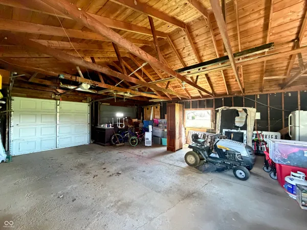 $289,000 | 861 East 800 South, Kingman, IN 47952