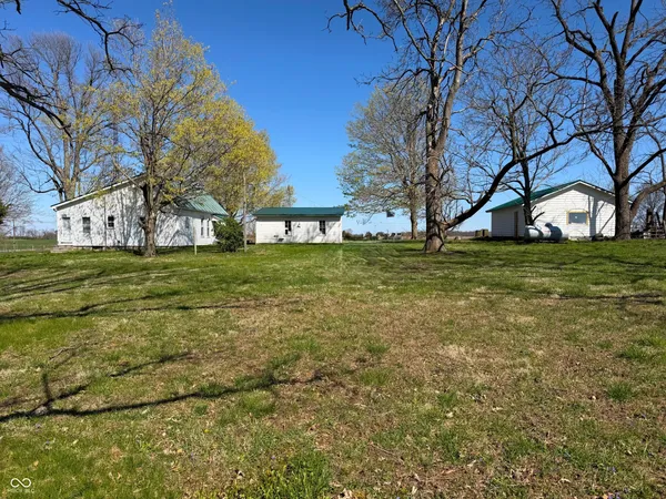 $289,000 | 861 East 800 South, Kingman, IN 47952