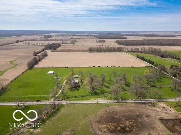 $289,000 | 861 East 800 South, Kingman, IN 47952